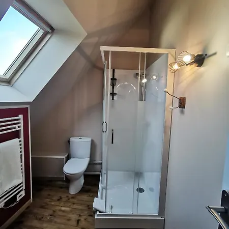 Grenier De L, Iris Homestay Sainte-Croix-sur-Mer