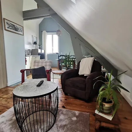 Grenier De L, Iris Sainte-Croix-sur-Mer