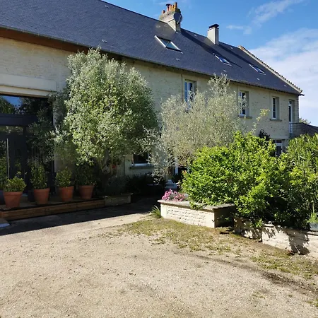 Grenier De L, Iris Sainte-Croix-sur-Mer