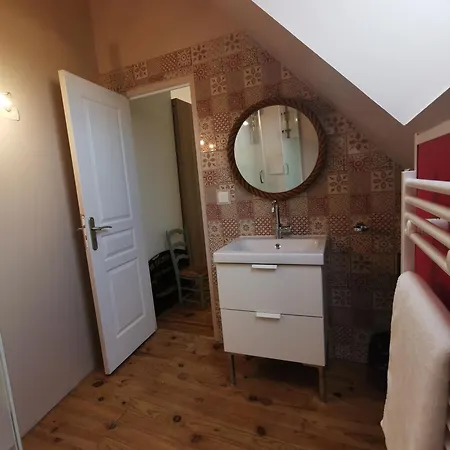 Grenier De L, Iris 홈스테이 *