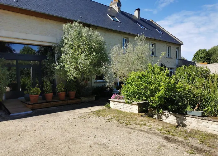 Grenier De L, Iris Sainte-Croix-sur-Mer